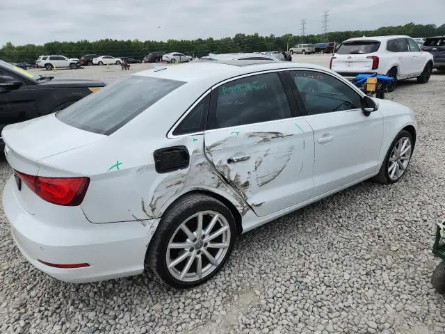 2015 AUDI A3 PREMIUM PLUS  