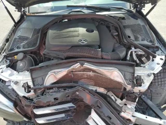2021 MERCEDES-BENZ C 300  