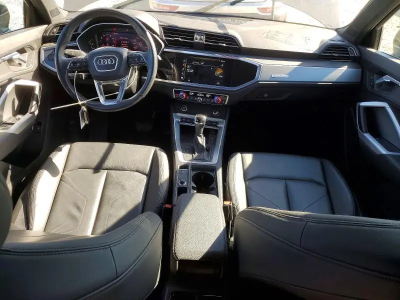 2021 AUDI Q3 PREMIUM PLUS 40  