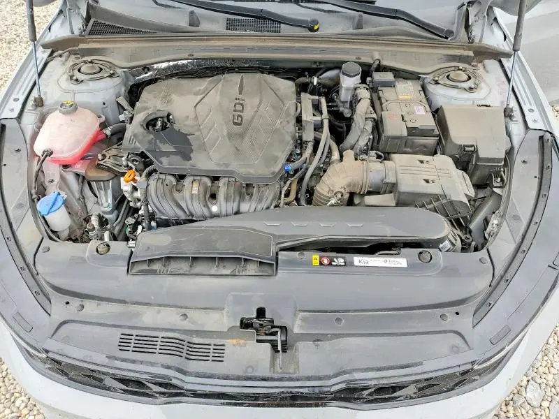 2025 KIA K5 GT LINE  