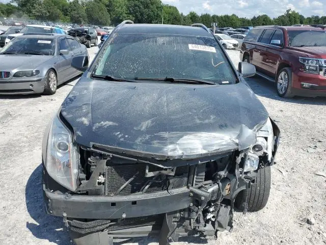 2010 CADILLAC SRX LUXURY COLLECTION  