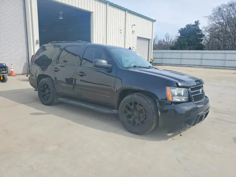 2013 CHEVROLET TAHOE C1500 LT  