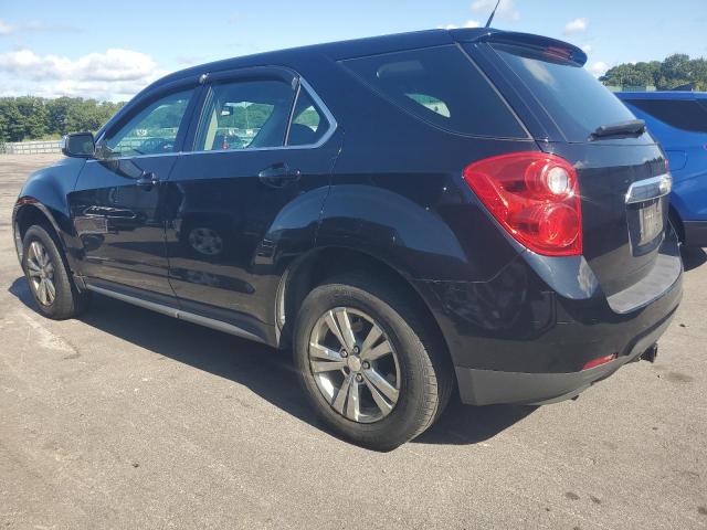 2010 CHEVROLET EQUINOX LS