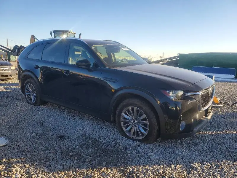 2024 MAZDA CX-90 PREFERRED  