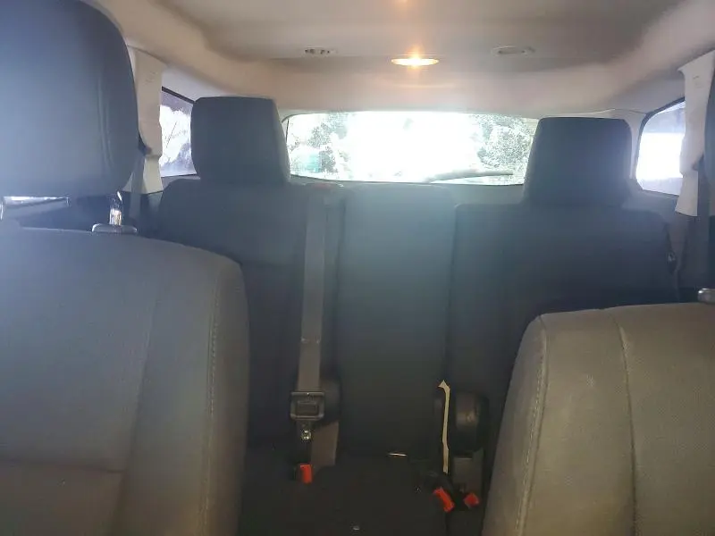 2010 DODGE JOURNEY SE  