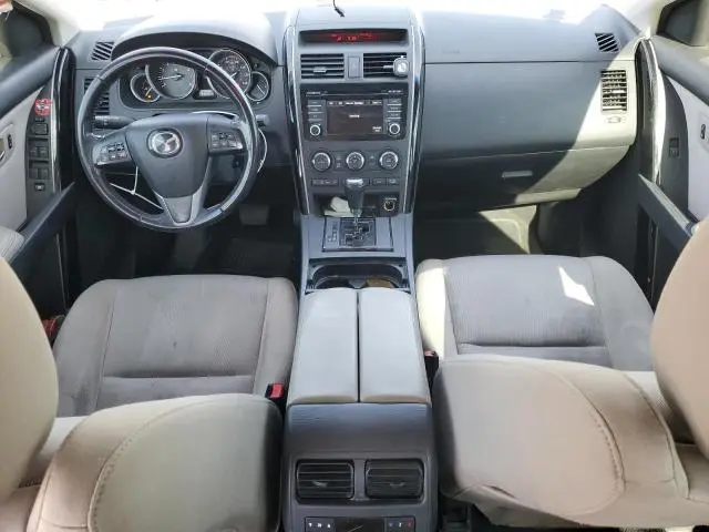 2015 MAZDA CX-9 SPORT  