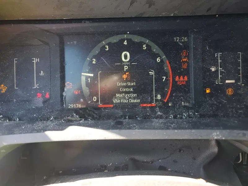 2024 TOYOTA TACOMA DOUBLE CAB  