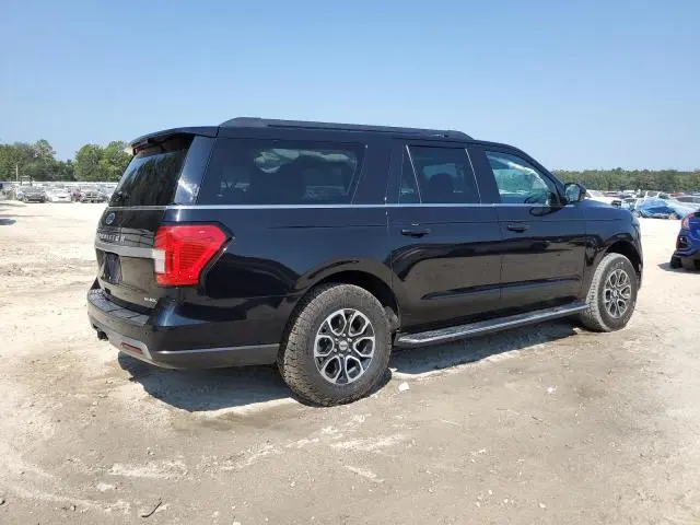 2022 FORD EXPEDITION MAX XLT  