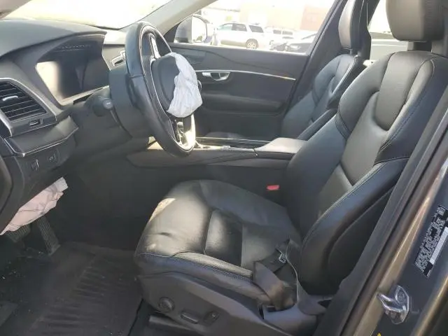 2020 VOLVO XC90 T5 MOMENTUM  