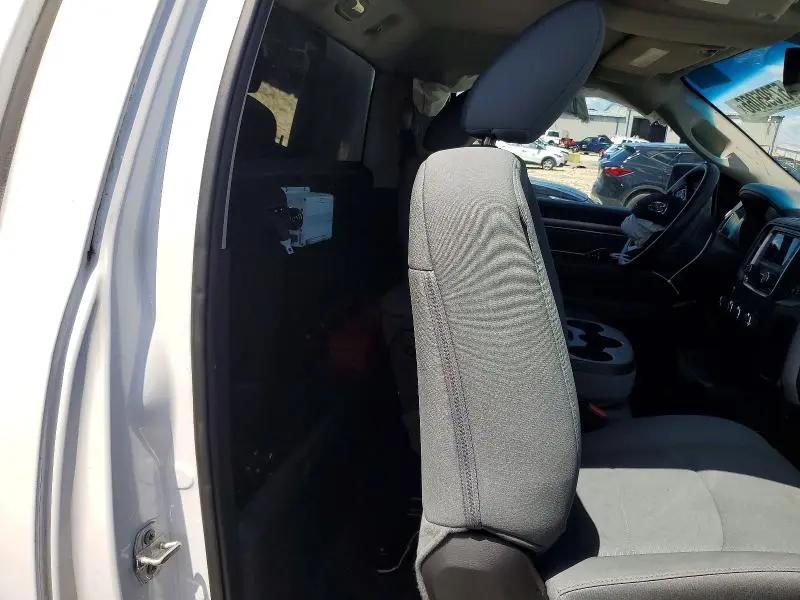2017 RAM 1500 ST  