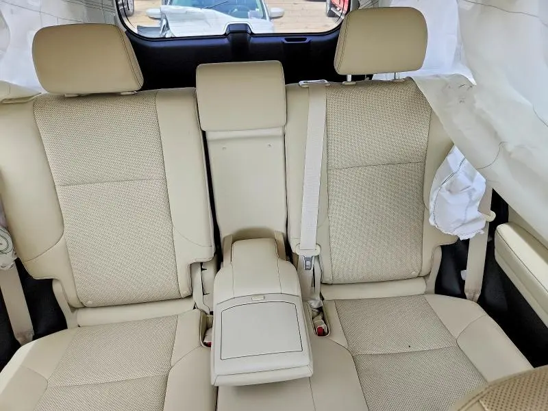 2020 LEXUS GX 460 PREMIUM  