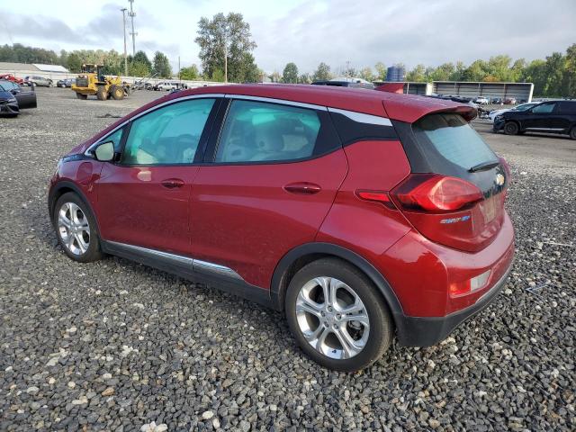 2017 CHEVROLET BOLT EV LT