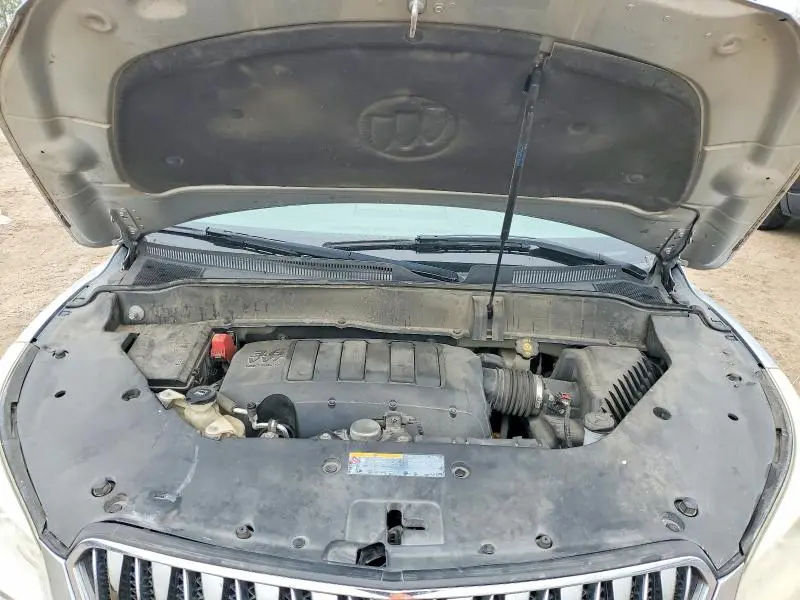 2015 BUICK ENCLAVE CX  