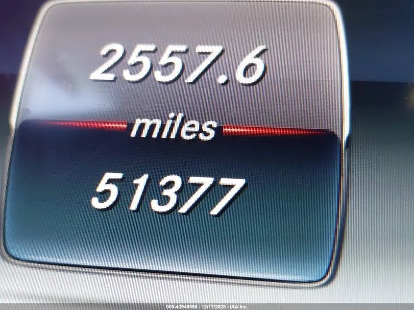 2019 MERCEDES-BENZ GLC 300 4MATIC