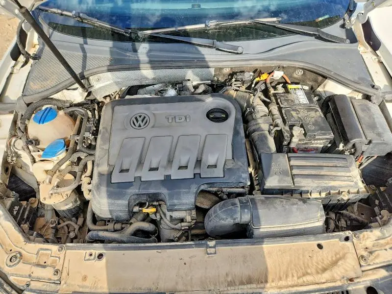 2014 VOLKSWAGEN PASSAT SEL  
