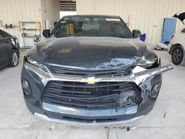 2019 CHEVROLET BLAZER 1LT  