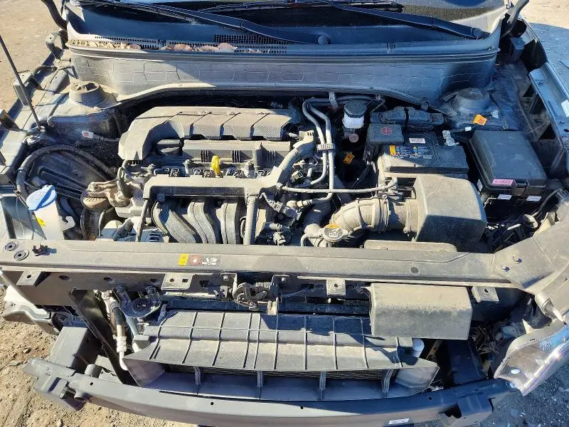 2022 HYUNDAI VENUE SEL  