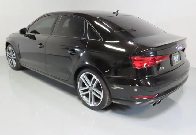 2020 AUDI A3 PREMIUM  