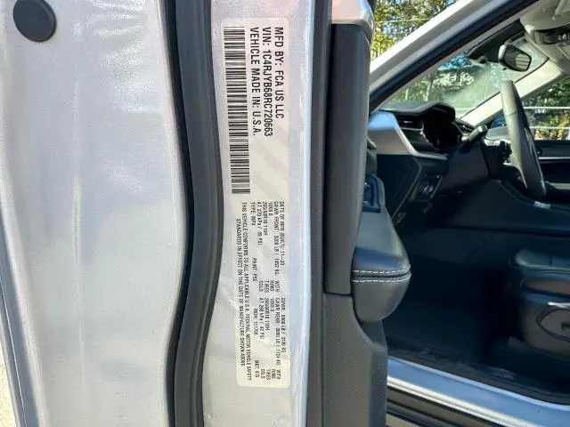 2024 JEEP GRAND CHEROKEE LIMITED 4XE  