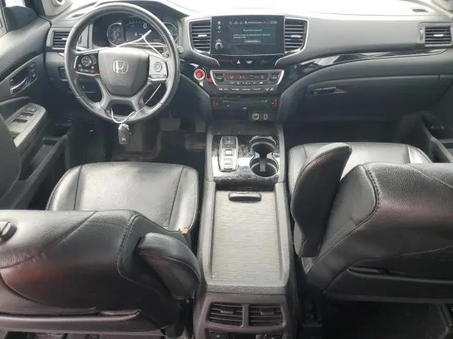 2020 HONDA PILOT TOURING  