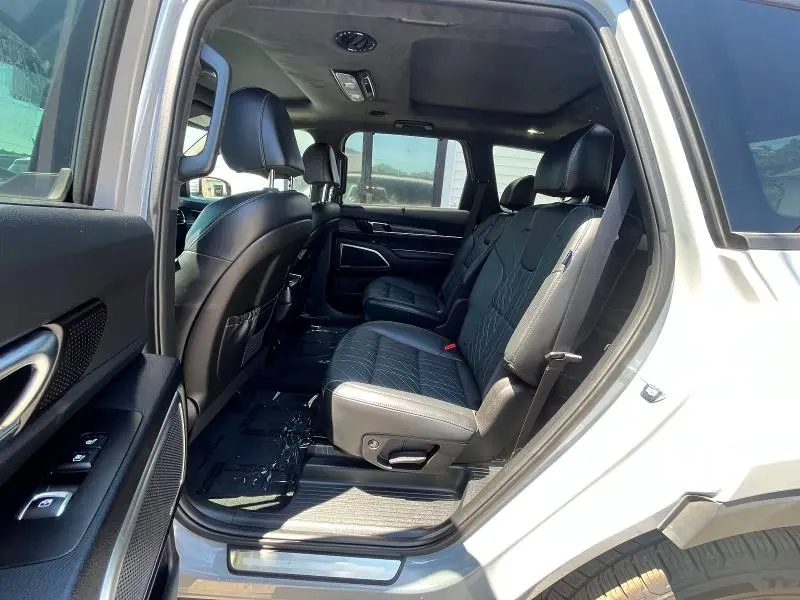 2024 KIA TELLURIDE SX-PRESTIGE X-PRO  