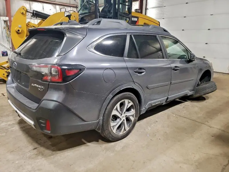 2020 SUBARU OUTBACK LIMITED XT  
