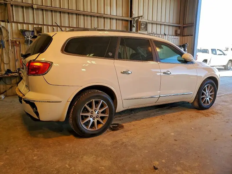 2014 BUICK ENCLAVE   