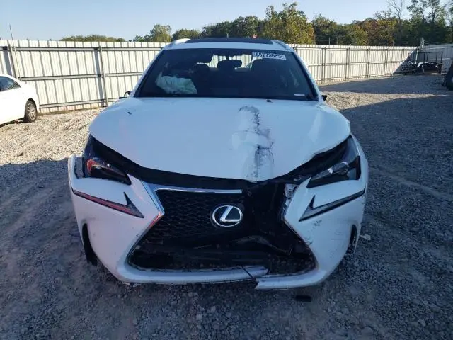 2016 LEXUS NX 200T BASE  