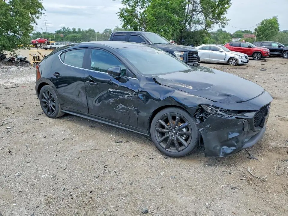 2026 MAZDA 3 SELECT SPORT  