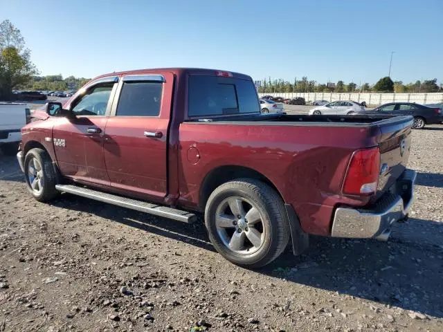 2018 RAM 1500 SLT