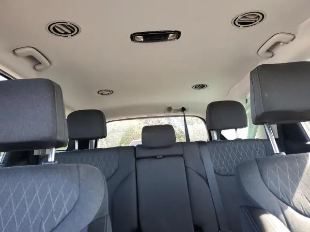 2021 HYUNDAI PALISADE SE  