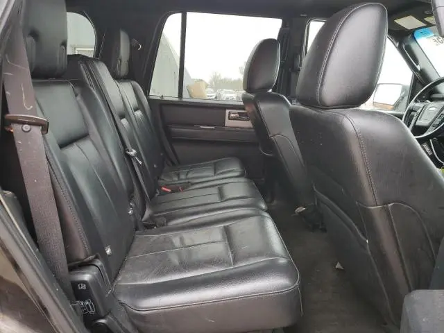 2017 FORD EXPEDITION  