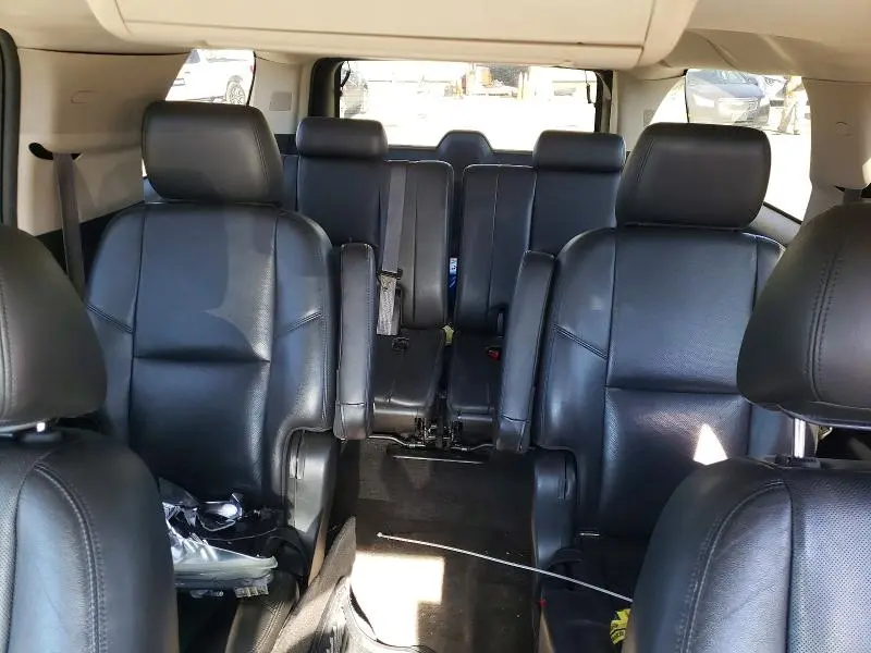 2013 GMC YUKON XL DENALI  