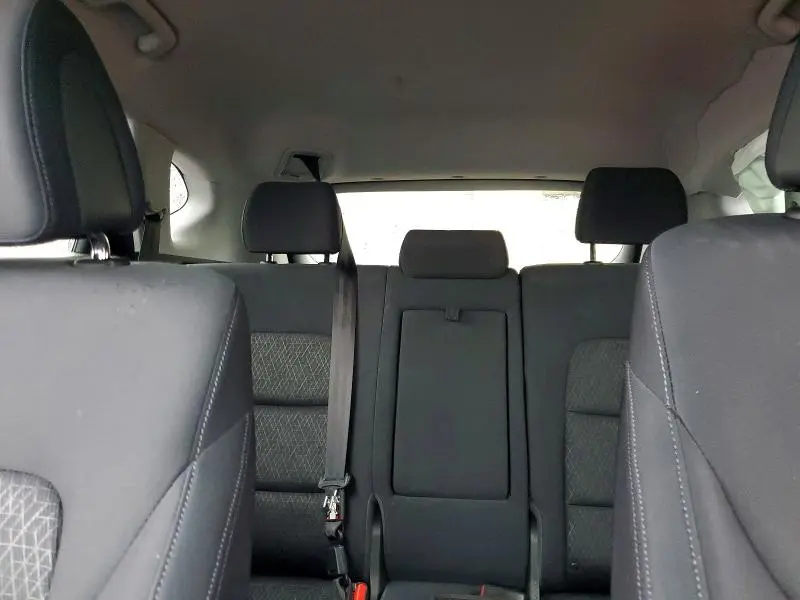 2016 HYUNDAI TUCSON SPORT  