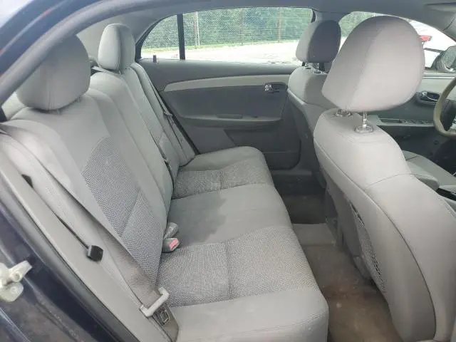 2011 CHEVROLET MALIBU LS  