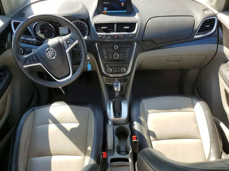 2014 BUICK ENCORE   