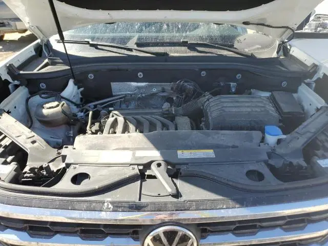 2023 VOLKSWAGEN ATLAS SE