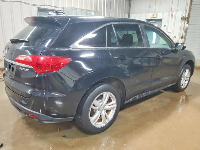 2015 ACURA RDX   
