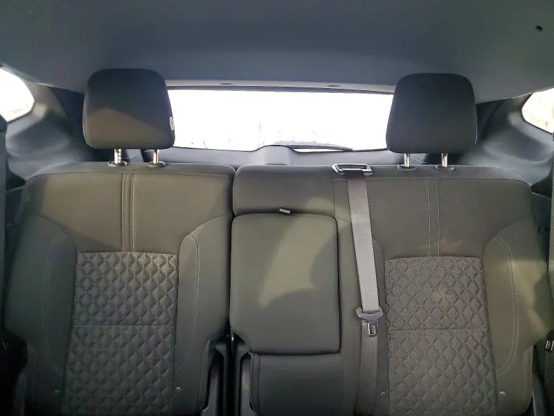 2021 CHEVROLET BLAZER 1LT  