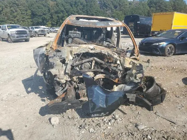 2024 CHEVROLET TAHOE K1500 HIGH COUNTRY  