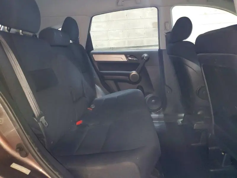 2011 HONDA CR-V LX  