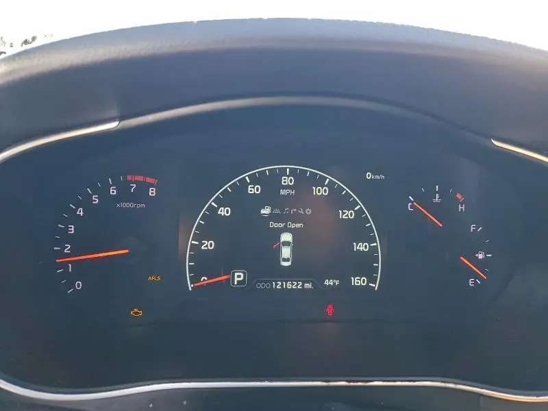 2015 KIA CADENZA PREMIUM  