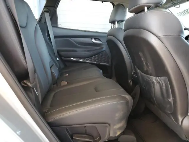 2023 HYUNDAI SANTA FE SEL PREMIUM  