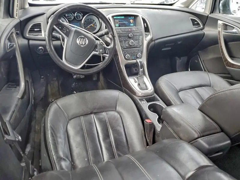 2016 BUICK VERANO   