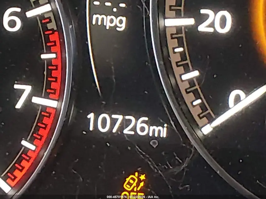 2025 MAZDA CX-50 2.5 TURBO PREMIUM PLUS PACKAGE