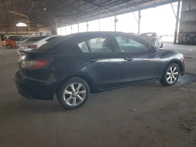 2010 MAZDA 3 I  