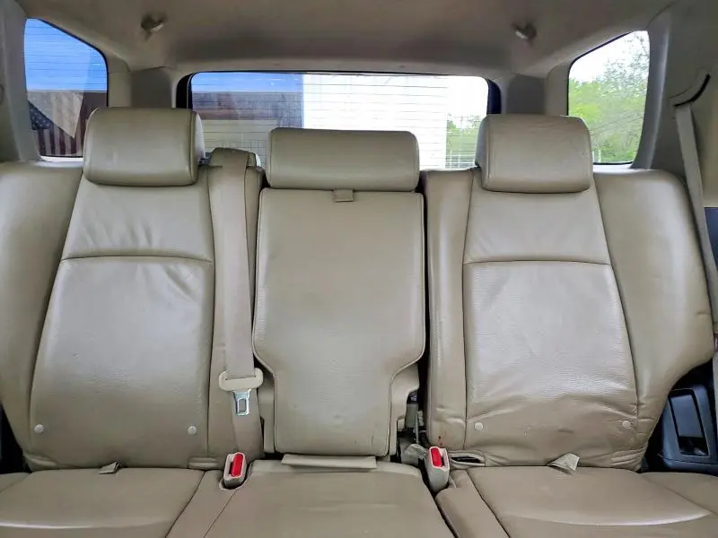 2010 TOYOTA 4RUNNER SR5  