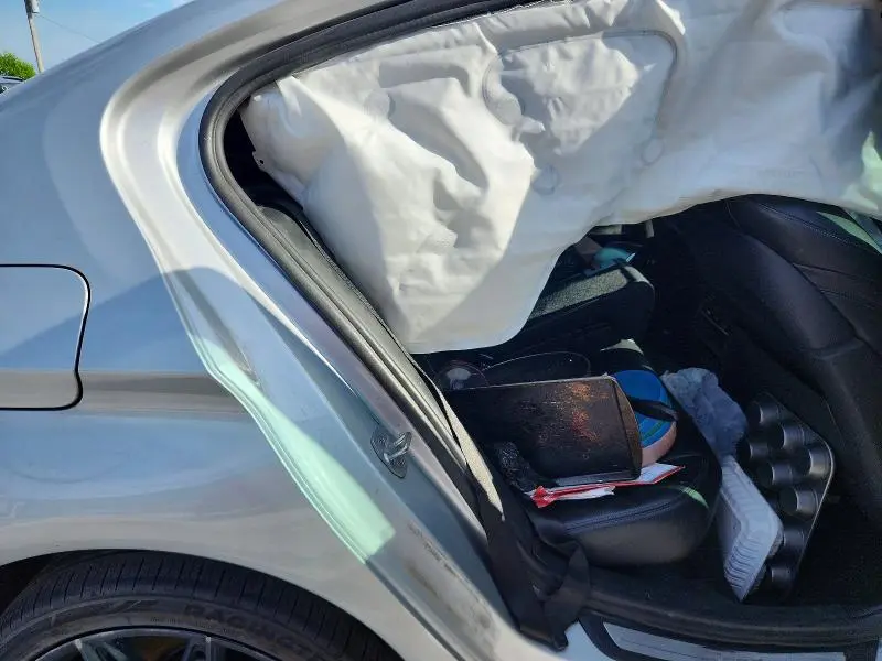 2019 BMW 540 I  