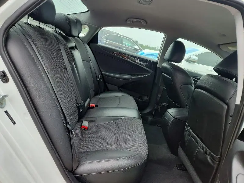 2014 HYUNDAI SONATA SE 2.0T  