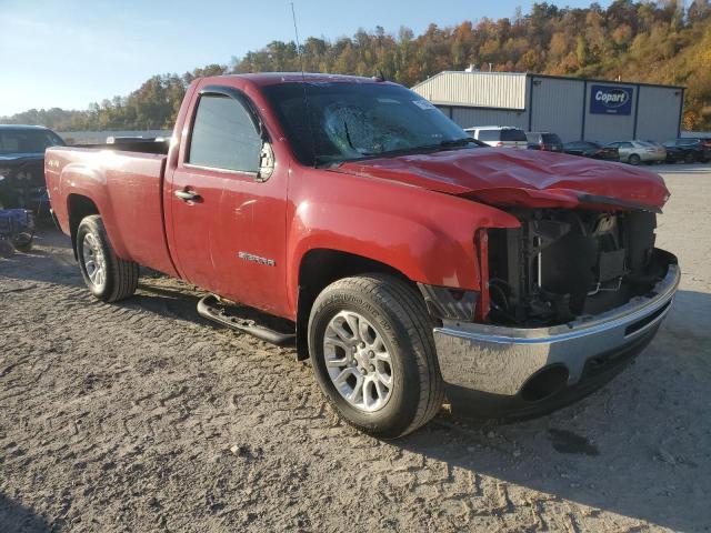 2011 GMC SIERRA K1500